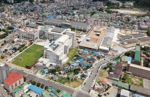 청주 연초제조창 '담배공장'에서 문화제조창으로 변신 완료