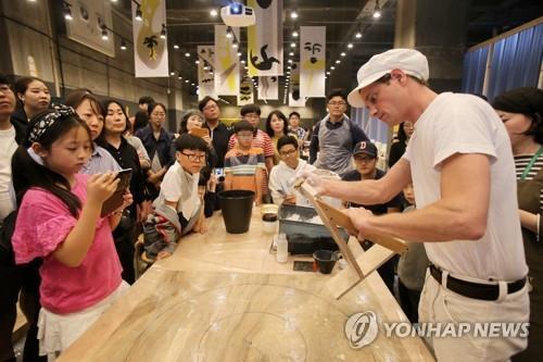 청주 연초제조창 '담배공장'에서 문화제조창으로 변신 완료