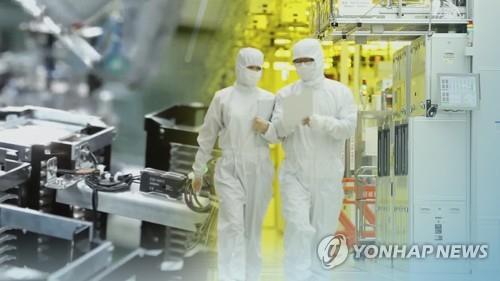 韓 화학기업 R&D 투자비중 1%대…"갈길 먼 소재 국산화"