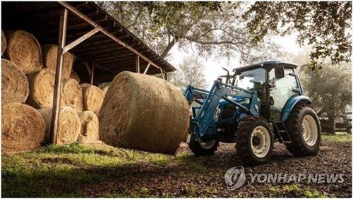 베트남에 한국 농기계센터 설립…농기계기업 진출 '발판'