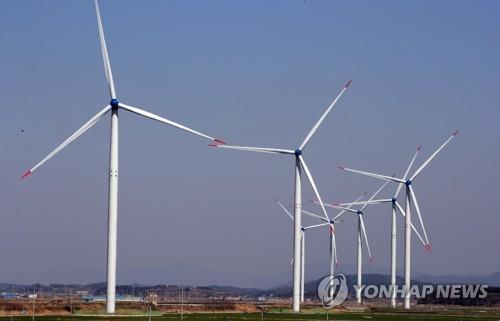 "'제자리걸음' 육상풍력 늘리자"…규제개선·밀착지원 강화