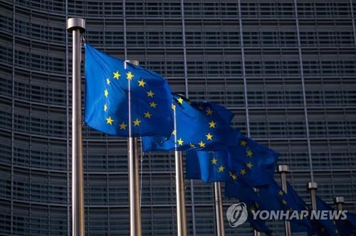 EU, G7 정상회의서 '다자주의·시장개방'에 집중