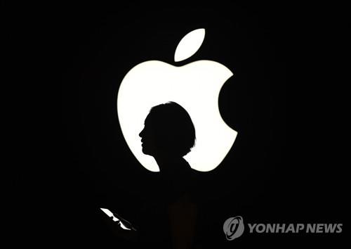 미중 추가관세에 美증시 애플·반도체 기업 주가 급락