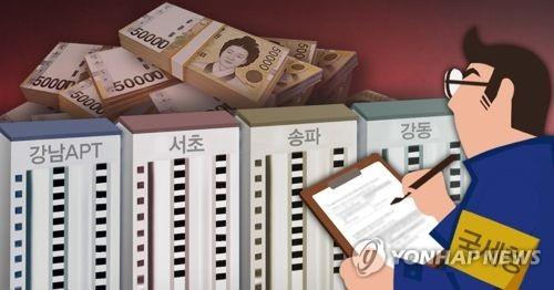 세무조사과정 녹음제도 도입 결국 무산될 듯