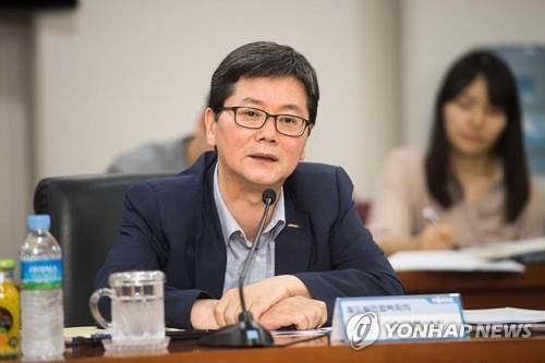 손병석 코레일 사장 "회계오류 책임 통감…개선 TF 구성할 것"