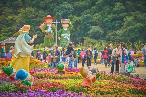 청원생명축제 내달 27일 개막…농특산물 직거래장 등 운영