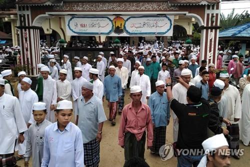 태국군 구금 중 반군 용의자 사망…유가족·野 "진상 규명"