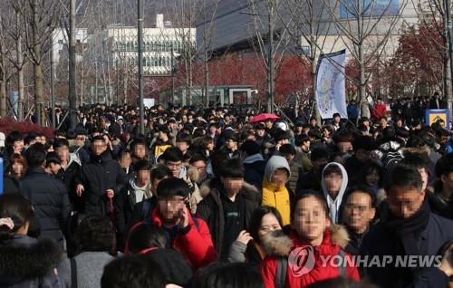 "서울대·연세대, 지난해 고교과정 벗어난 논·구술문제 출제"