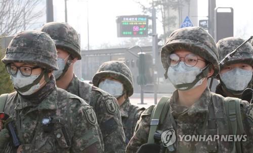 [2020예산] 軍, 월 1회 '삼겹살데이'…식단에 전복삼계탕 늘려