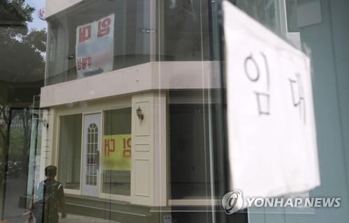 8월 기업 체감경기 4p 떨어진 69…日 수출규제 등 여파