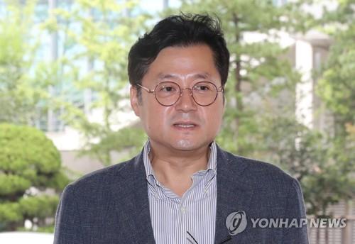 민주·정의당 의원들 경찰 출석 "한국당 출석 거부 말라"