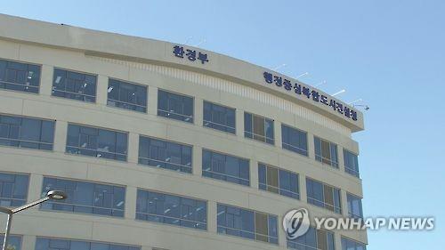 행복청, 내년 정부 예산안 3370억원 확보…올해보다 19.1%↑