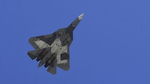 에르도안 "美 F-35 대신 러시아제 신형 전투기 구매 배제안해"