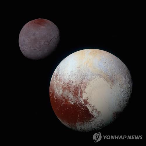 美NASA 총책임자 "명왕성은 여전히 행성" 주장