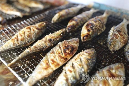 [#꿀잼여행] 호남권: 살 통통 전어의 계절 컴백…광양 망덕포구 흥겨운 잔치