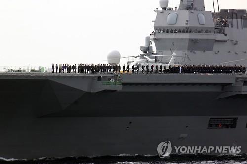 [김귀근의 병영톡톡] "2033년께 'F-35B 탑재형' 경항모 진수"