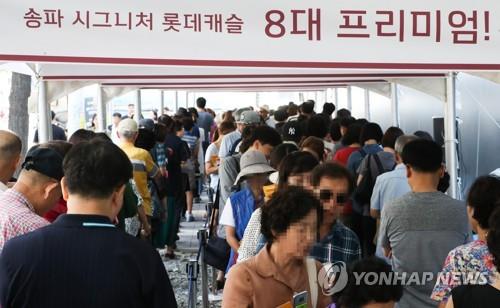 [부동산캘린더] 전국 1만6000여가구 분양…올해 주간 최대 물량