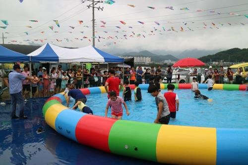 '자연과 사람이 함께'…주말 구미서 지산샛강 생태문화축제