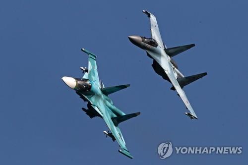 터키 에르도안 "美 F-35 대신 러 전투기도 가능" 재차 강조