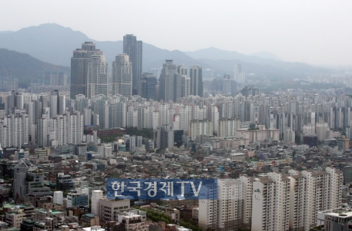 분양가상한제 `패키지 규제`될듯…서울 아파트 가격 전망은