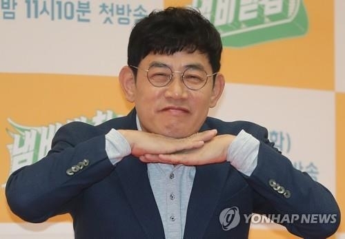 이경규 `교수 된다`…이덕화와 함께 동국대 연극학부 객원교수 임용