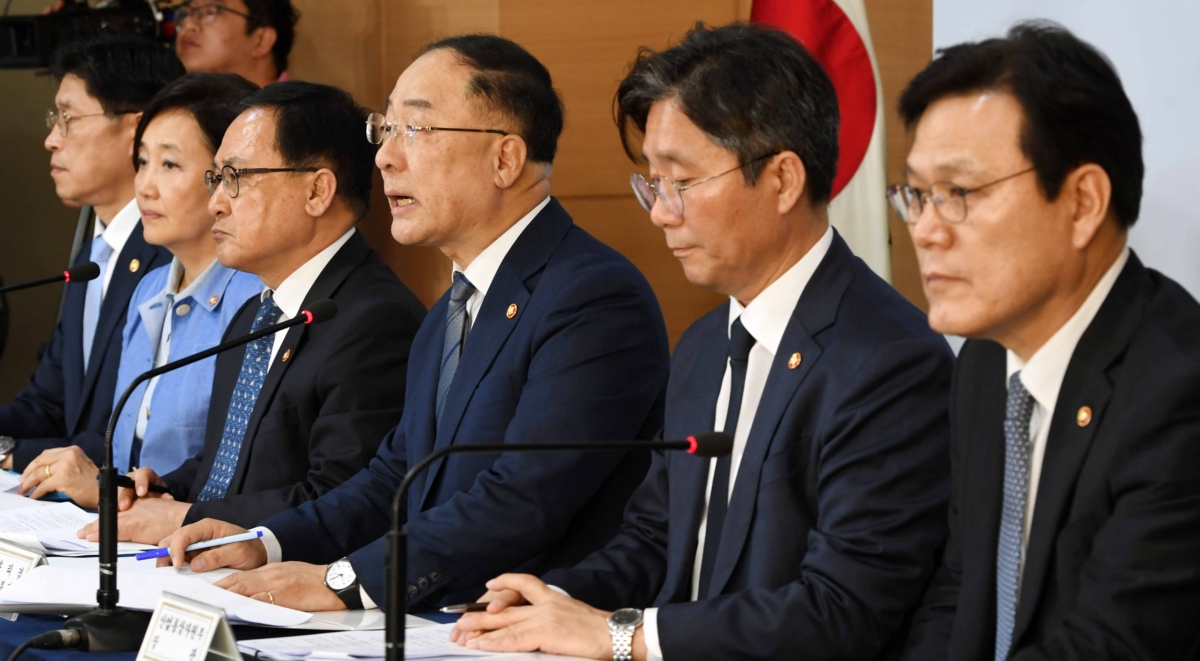 [日경제보복 대응②]소재·부품·장비 산업 전반 경쟁력 강화