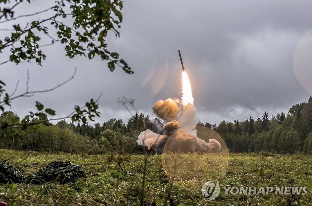 中 "우리 문 앞에 美미사일 배치하면 대응"…韓·日에 경고