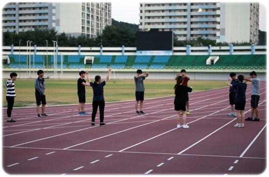 안성 이투스247기숙학원, 2020학년도 경찰대/사관학교 합격자 발표