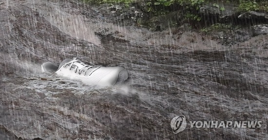 강릉 모자 실종, 60대母 숨진 채 발견…아들은 수색 중