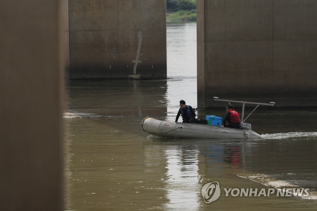 `몸통 시신사건` 피의자 "반말해서 홧김에…사체 훼손 후 봉지에 버렸다"