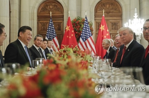 "美 경제침체·금리인하 가능성 동시에 커졌다" <CNBC>