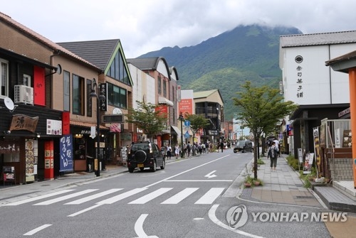 日 불매 운동에 꽉 막힌 하늘길…"홋카이도 비명수준"