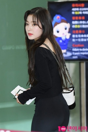 [TEN PHOTO] 레드벨벳 아이린 &#39;이렇게 예뻐도 되나요&#39;