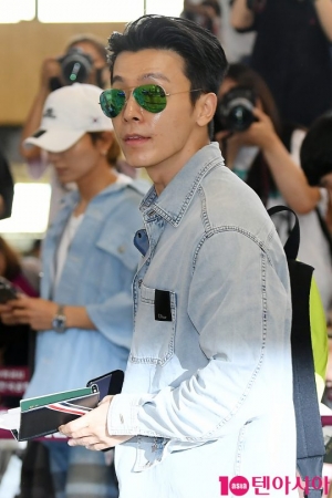 [TEN PHOTO] 슈퍼주니어 동해 &#39;보잉 선글라스 장착&#39;