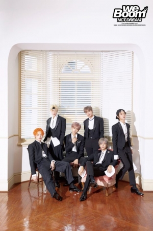 NCT DREAM, 신곡 'BOOM' 안무 연습 영상 공개…"멤버별로 만난다"