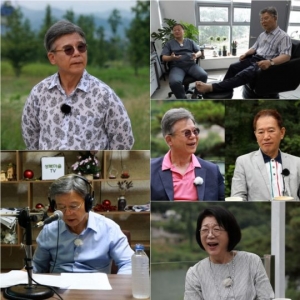 '마이웨이' 성우 양지운, 파킨슨병 투병 근황 공개···“아내와 많이 울었다”