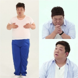 '연못남' 유민상 “연애는 딱 두 번...8년 전 헤어진 전여친은 이제 애 엄마”