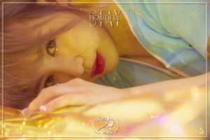 박지민, 신곡 &#39;Stay Beautiful&#39; 콘셉트 사진 공개