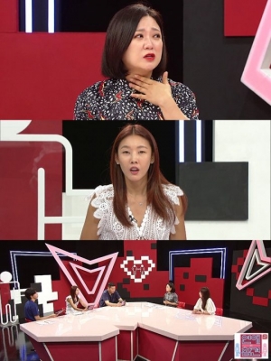 ‘연애의 참견2’ 김숙, “못 버틸 거 같다”···막장 드라마 급 사연에 경악