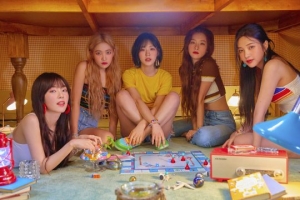 레드벨벳 신곡 '음파음파', 23일 '유스케'서 첫 공개...'서머퀸'의 귀환