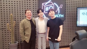 '미스터 라디오', 위너 김진우 “장동민, 부모님 살뜰하게 챙겨 멋있다”