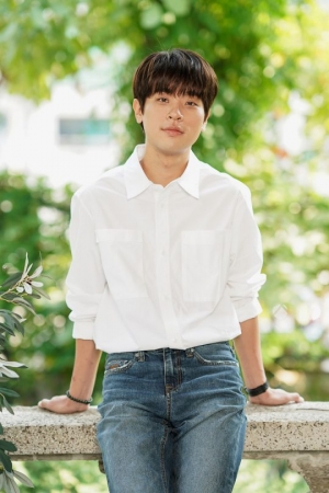 박정민 “'시동'으로 만난 정해인...맑은 햇살 같은 친구”