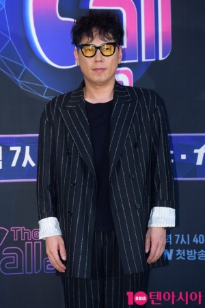 윤종신, &#39;더콜2&#39; 마지막 녹화 완료...방송 활동 마무리 단계