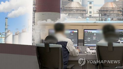 "작년 석탄 소비 증가와 탈원전 무관…석탄발전 상승률 미미"(종합)