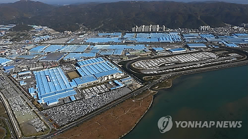 日 백색국가 한국 제외…산업도시 울산 기업들 위기감 팽배