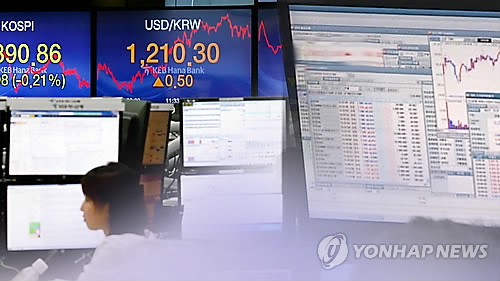 한투증권 "MSCI 변경 관련 자금 유출 거의 끝난 듯"