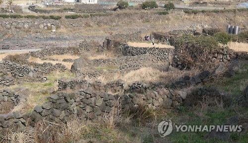 제주 4·3 주요 유적지 국가 등록문화재 승격추진