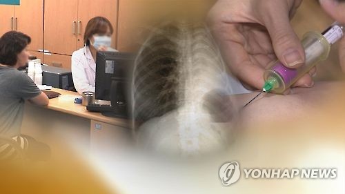 "간호조무사도 매년 잠복결핵 의무적으로 검진받는다"