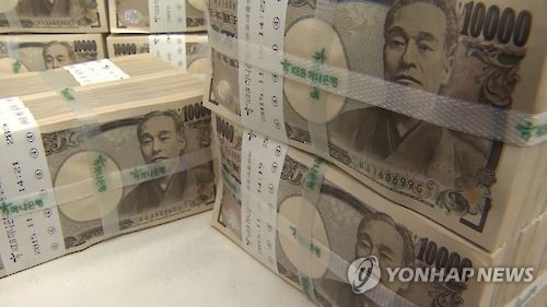 日 재정수지 적자 악화…흑자 목표, 2025년서 또 늦춰질 듯