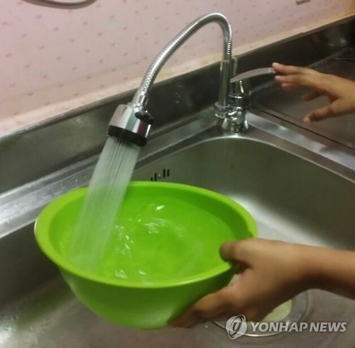 전주·익산·김제지역 상수도 현대화 사업…1천196억원 투입